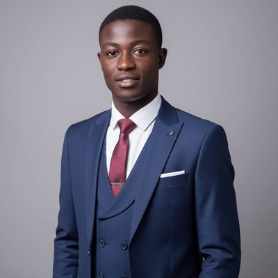 Abubakarr Kamara