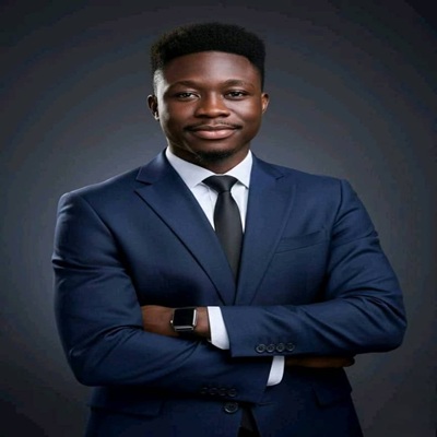 Francis Fomba Sesay
