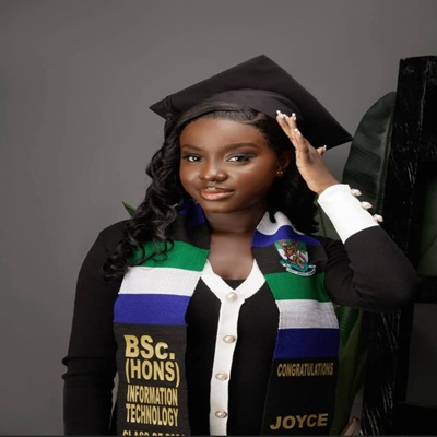 Joyce Thomas