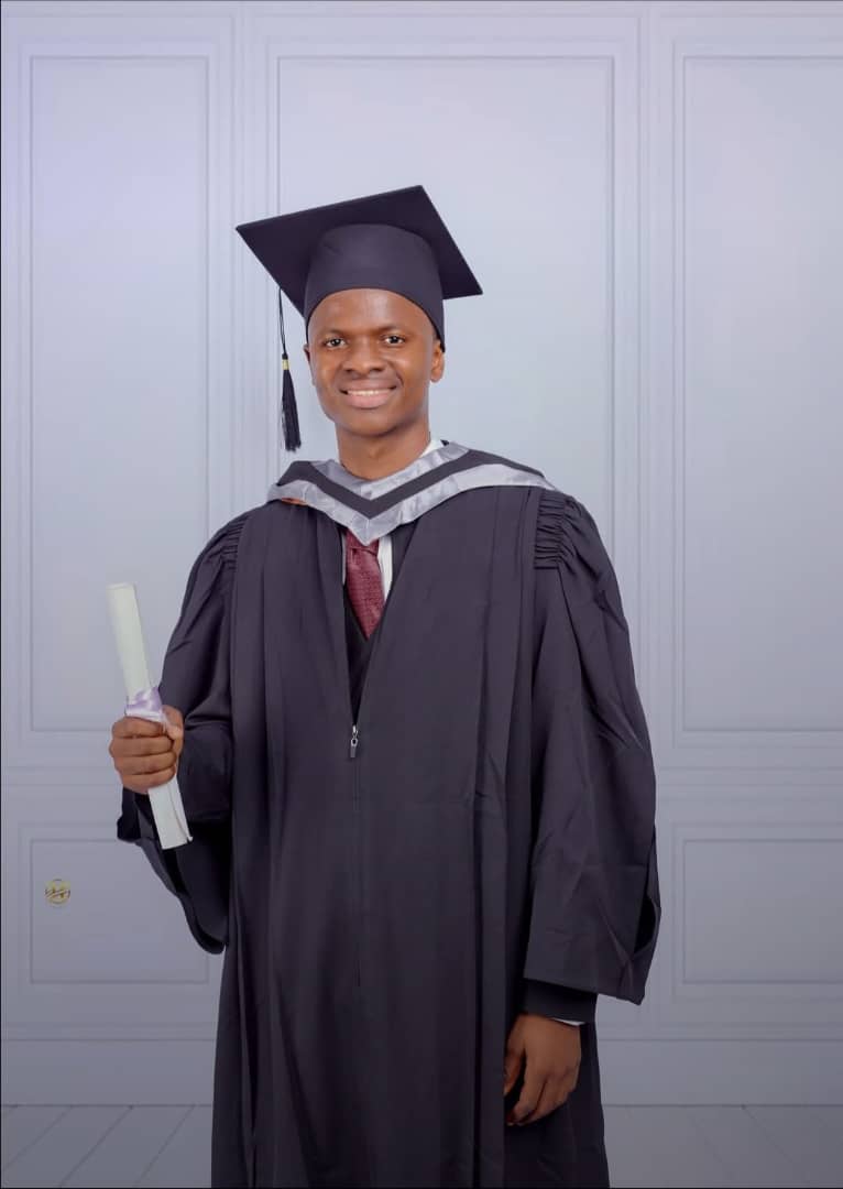 Kenneth Abdul Bamba